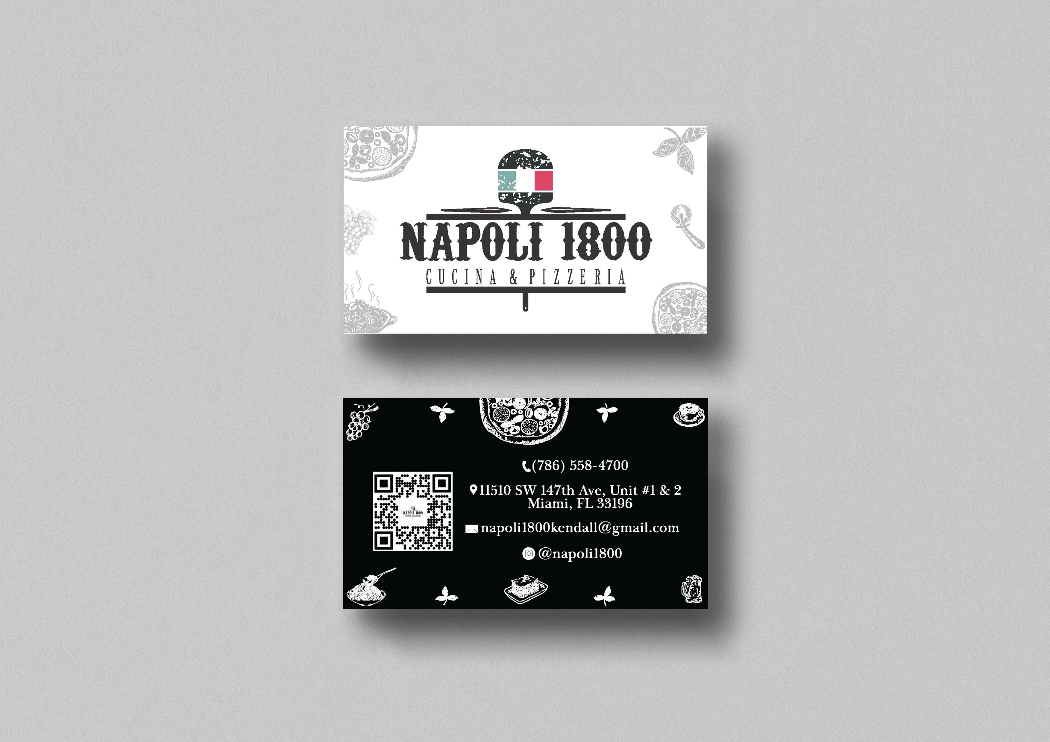 Screenshot of Napoli